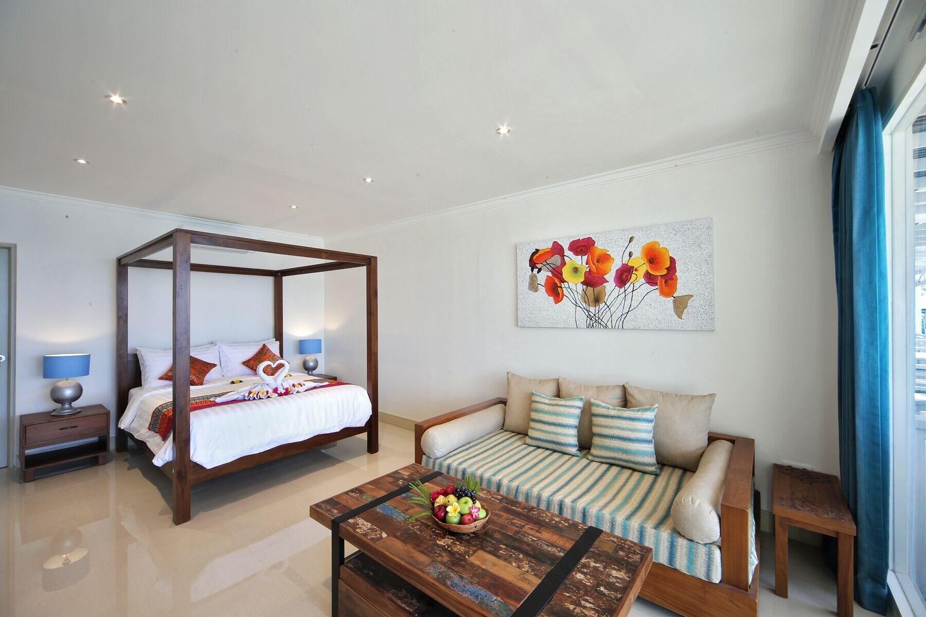 Gili Meno Mojo Beach Resort Экстерьер фото