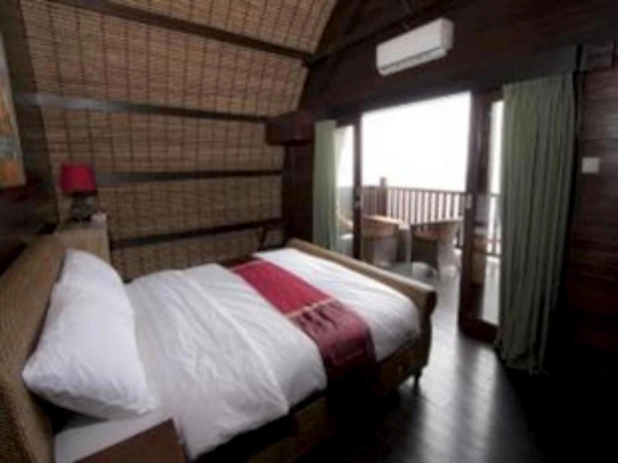 Gili Meno Mojo Beach Resort Экстерьер фото